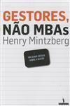 Gestores Nao Mbas Gestores Nao Mbas