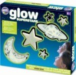 Glow Superstars Glow Superstars