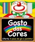 Gosto Das Cores Gosto Das Cores