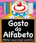 Gosto Do Alfabeto Gosto Do Alfabeto