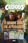 Grande Livro De Atividades, O Grande Livro De Atividades, O