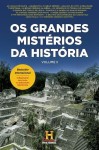 Grandes Misterios Da Historia, Os Vol2 Grandes Misterios Da Historia, Os Vol2