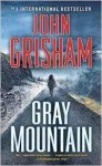 Gray Mountain Gray Mountain