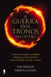 Guerra Dos Tronos Em Gestao, A Guerra Dos Tronos Em Gestao, A