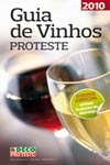 Guia De Vinhos Proteste 2010 Guia De Vinhos Proteste 2010