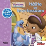 Halito De Brontossauro Halito De Brontossauro
