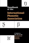 Handbook Of The International Phonetic Association Handbook Of The International Phonetic Association