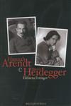 Hannah Arendt E Martin Heidegger Hannah Arendt E Martin Heidegger