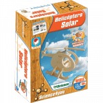 Helicoptero Solar Helicoptero Solar