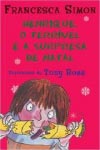 Henrique O Terrivel E A Surpresa De Natal Henrique O Terrivel E A Surpresa De Natal
