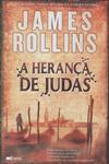 Heranca De Judas, A Heranca De Judas, A