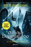Herois Do Olimpo, Os Vol1 - O Heroi Desaparecido Herois Do Olimpo, Os Vol1 - O Heroi Desaparecido