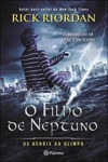 Herois Do Olimpo, Os Vol2 - O Filho De Neptuno Herois Do Olimpo, Os Vol2 - O Filho De Neptuno
