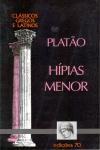 Hipias Menor Hipias Menor