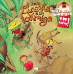 Historia Da Cigarra E Da Formiga, A Historia Da Cigarra E Da Formiga, A
