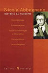 Historia Da Filosofia Vol12 Historia Da Filosofia Vol12