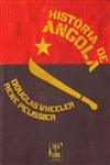 Historia De Angola Historia De Angola