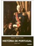 Historia De Portugal Vol15 Historia De Portugal Vol15