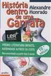 Historia Dentro De Uma Garrafa Historia Dentro De Uma Garrafa
