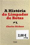 Historia Do Limpador De Botas, A Historia Do Limpador De Botas, A