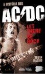 Historia Dos Ac/dc, A