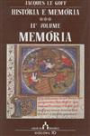 Historia E Memoria Vol2 Historia E Memoria Vol2