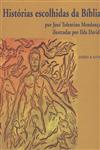 Historia Escolhidas Da Biblia Historia Escolhidas Da Biblia