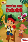 Historia Para Colorir Historia Para Colorir