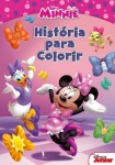 Historia Para Colorir Historia Para Colorir
