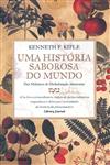 Historia Saborosa Do Mundo, Uma Historia Saborosa Do Mundo, Uma