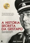Historia Secreta Da Gestapo, A Historia Secreta Da Gestapo, A