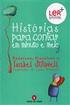 Historias Para Contar Em Minuto E Meio Vol3 Historias Para Contar Em Minuto E Meio Vol3