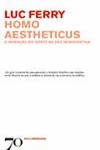 Homo Aestheticus Homo Aestheticus