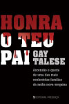 Honra Teu Pai Honra Teu Pai
