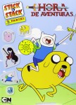 Hora De Aventuras Hora De Aventuras