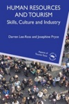 Human Resources And Tourism Skills Culture And Industry Human Resources And Tourism Skills Culture And Industry