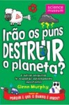 Irao Os Puns Destruir O Planeta Irao Os Puns Destruir O Planeta