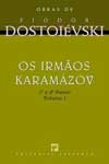 Irmaos Karamazov, Os Vol1 Irmaos Karamazov, Os Vol1