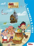 Jake E Os Piratas Da Terra Do Nunca Jake E Os Piratas Da Terra Do Nunca
