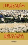 Jerusalem Jerusalem