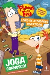 Joga Connosco Joga Connosco