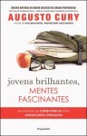 Jovens Brilhantes Mentes Fascinantes Jovens Brilhantes Mentes Fascinantes