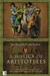 Justica De Aristoteles, A Justica De Aristoteles, A