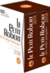 Le Petit Robert 2014 Le Petit Robert 2014