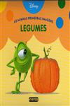 Legumes Legumes
