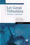 Lei Geral Tributaria Lei Geral Tributaria