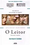 Leitor, O Leitor, O