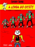 Lenda Do Oeste, A (enc) Lenda Do Oeste, A (enc)