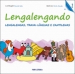 Lengalengando Vol2 Lengalengando Vol2