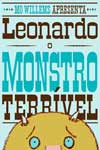 Leonardo O Monstro Terrivel Leonardo O Monstro Terrivel